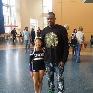 Meet your Posher, Todd